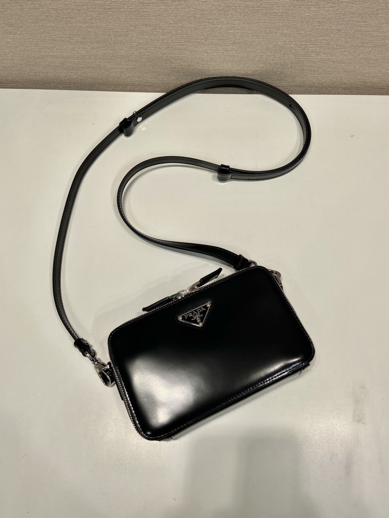 mens Pra*a satchel bags